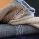 London™ | Casaco de Caxemira