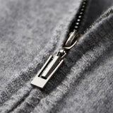 London™ | Casaco de Caxemira