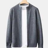 London™ | Casaco de Caxemira