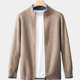 London™ | Casaco de Caxemira