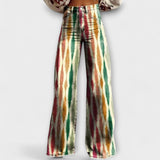 Louise | Calças Boho