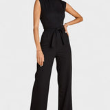 Louise | Macacão elegante