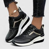 Louise | Sapatos Ortopédicos