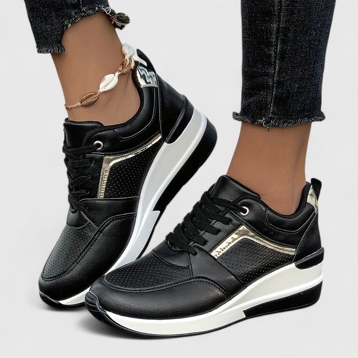 Louise | Sapatos Ortopédicos