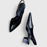 Louise | Sandálias Elegantes