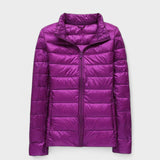 Louise | Casaco Ultralight