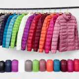 Louise | Casaco Ultralight