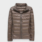 Louise | Casaco Ultralight