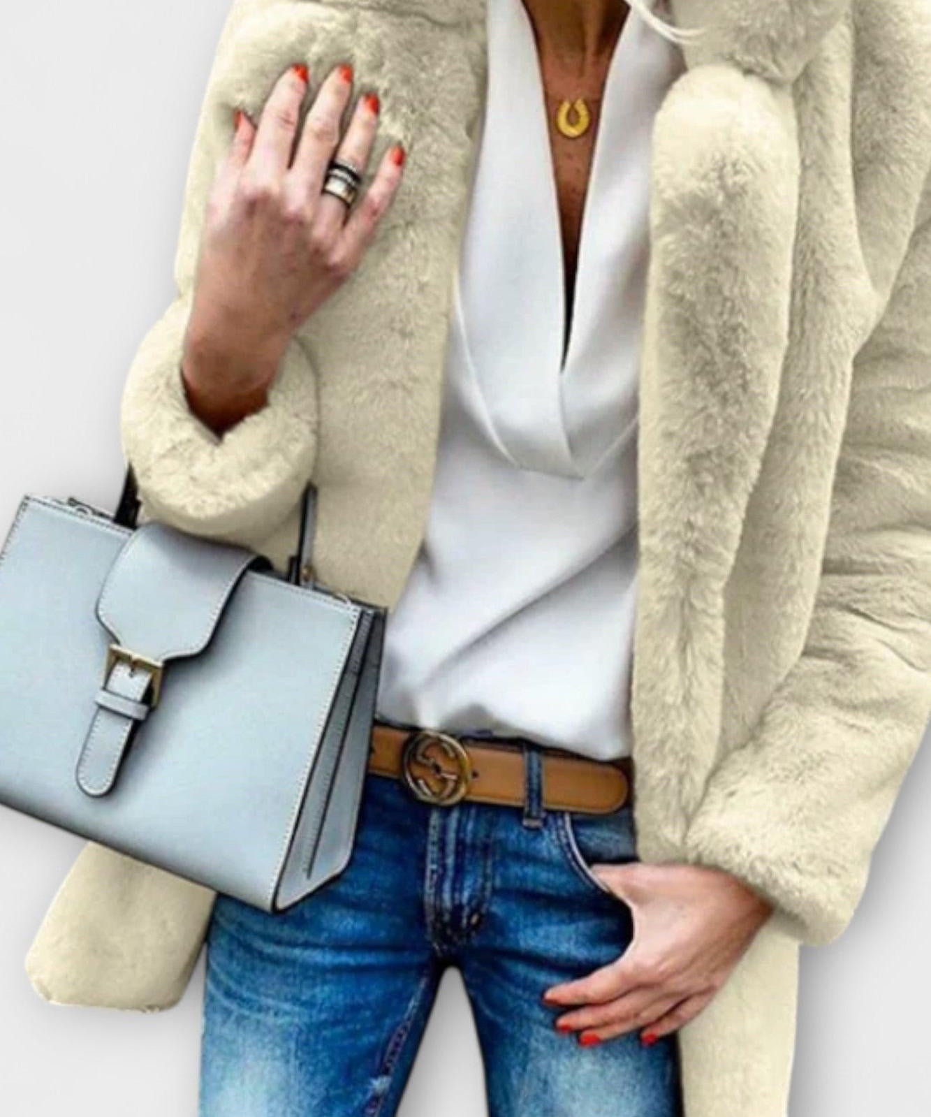 Louise | Casaco de Inverno