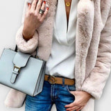 Louise | Casaco de Inverno