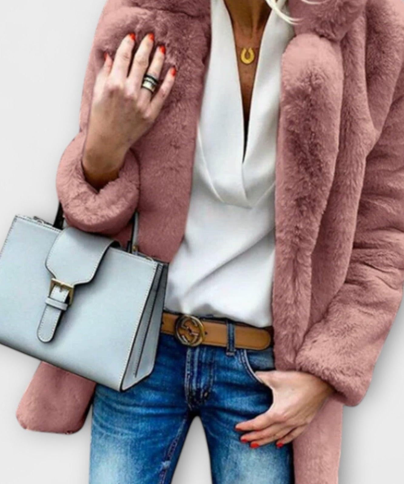 Louise | Casaco de Inverno