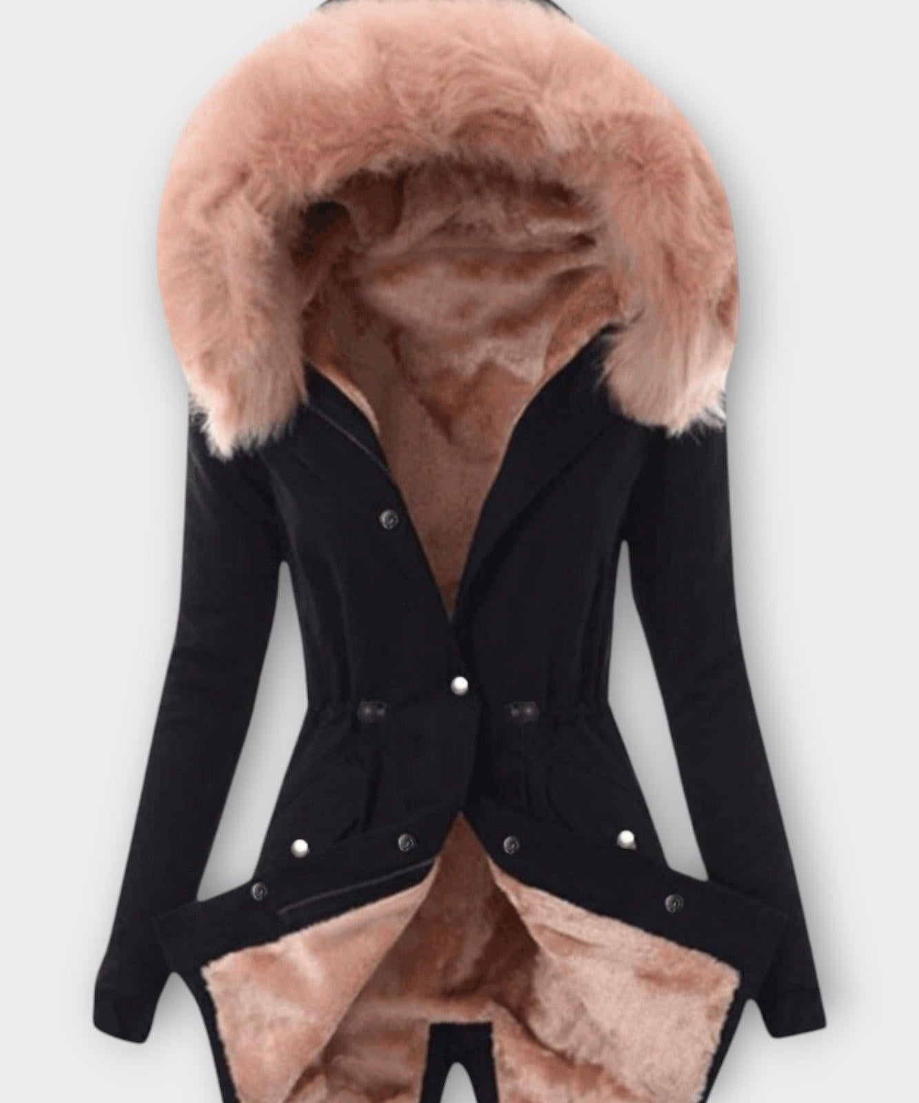 Louise | Casaco de Inverno Maura