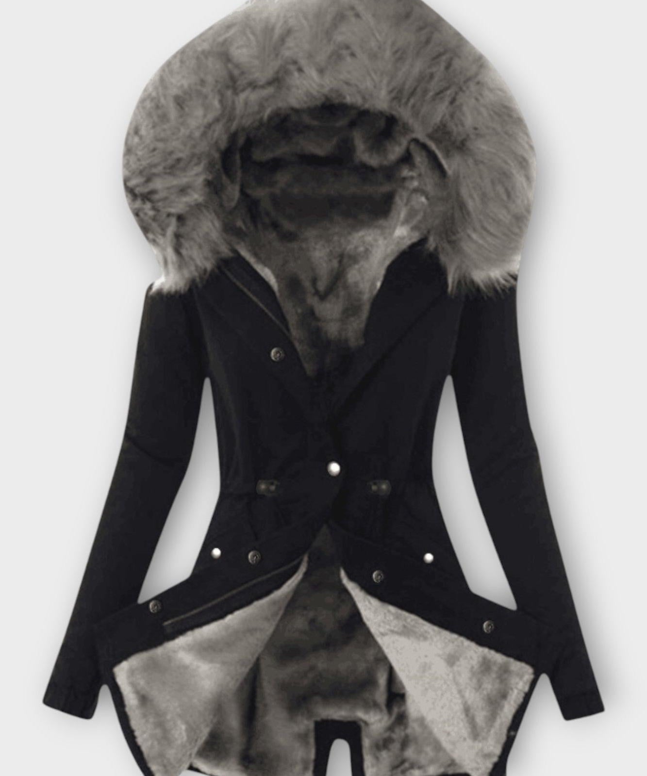 Louise | Casaco de Inverno Maura