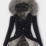 Louise | Casaco de Inverno Maura