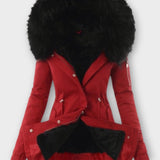 Louise | Casaco de Inverno Maura