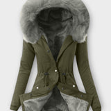 Louise | Casaco de Inverno Maura