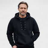 Louis - Stylish and Weather-Resistant Sweatshirt