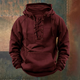 Louis - Stylish and Weather-Resistant Sweatshirt