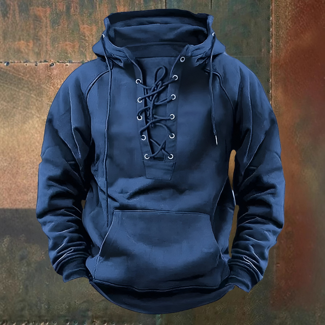 Louis - Stylish and Weather-Resistant Sweatshirt