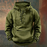 Louis - Stylish and Weather-Resistant Sweatshirt