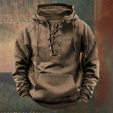 Louis - Stylish and Weather-Resistant Sweatshirt