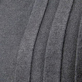 Lucas™ | Pullover de Gola Alta