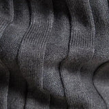 Lucas™ | Pullover de Gola Alta