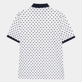 Ludvig™ | Polo Belmont Azul Marinho