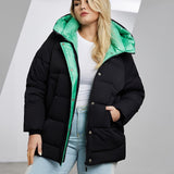 Lumi | Casaco de Inverno