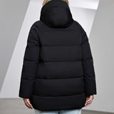 Lumi | Casaco de Inverno