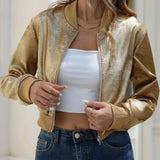 Luna | Casaco Bomber