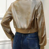 Luna | Casaco Bomber