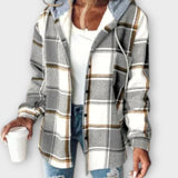 Luna | Sweater com capuz Hyggelig