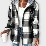 Luna | Sweater com capuz Hyggelig