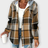 Luna | Sweater com capuz Hyggelig