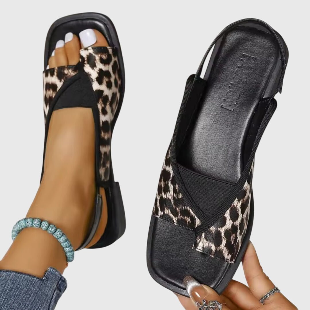 Luna | Sandálias Ortopédicas