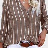 Luna | Blusa riscada