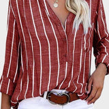 Luna | Blusa riscada