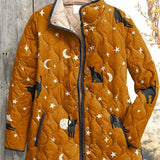 Luna™ | Casaco acolchoado