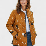 Luna™ | Casaco acolchoado