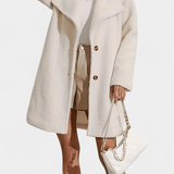 Lyra™ | Casaco elegante de design intemporal