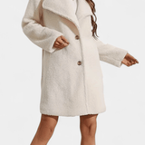 Lyra™ | Casaco elegante de design intemporal