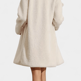 Lyra™ | Casaco elegante de design intemporal