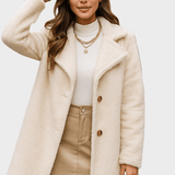 Lyra™ | Casaco elegante de design intemporal