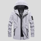 Mads™ | Sweatshirt confortável com capuz