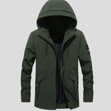 Mads™ | Sweatshirt confortável com capuz