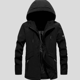 Mads™ | Sweatshirt confortável com capuz