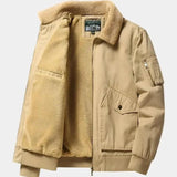 Mads™ | Fleece Jacket