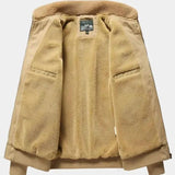 Mads™ | Fleece Jacket