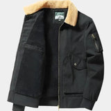 Mads™ | Fleece Jacket